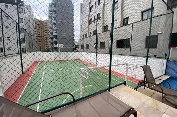 Apartamento - Savassi