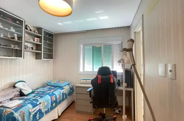 Apartamento Lourdes