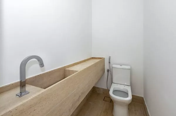 Apartamento com 4 suítes à venda, 377 m² - Vale do Sereno - Nova Lima/MG - Foto 4