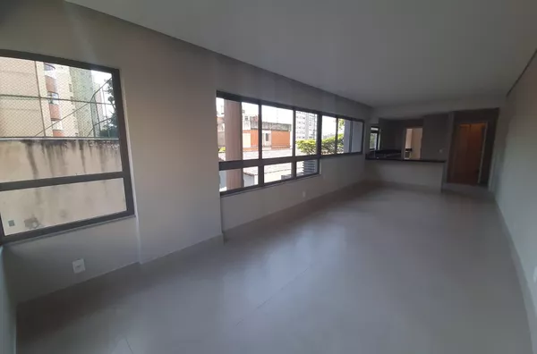 Apartamento para venda, 3 quarto(s),  Gutierrez, Belo Horizonte - Foto 2