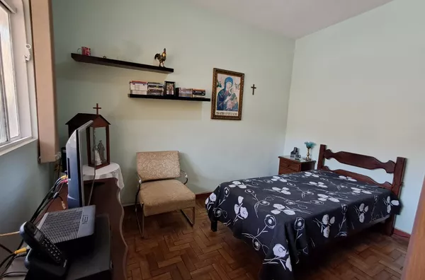 Casa - Santa Tereza