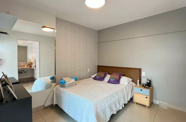 Apartamento - Savassi