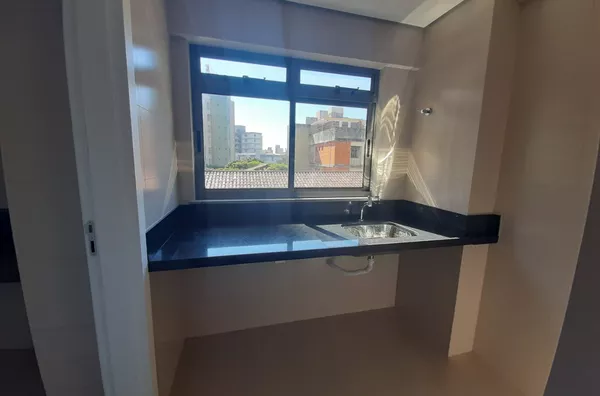 Apartamento - Gutierrez
