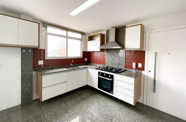Apartamento - Sagrada Família