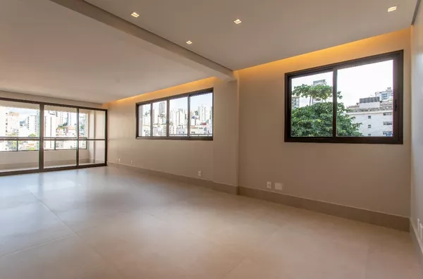 Apartamento para venda, 3 quarto(s),  Gutierrez, Belo Horizonte - Foto 1