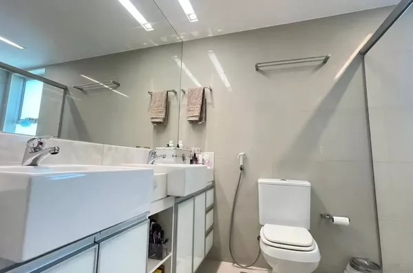 Apartamento Lourdes