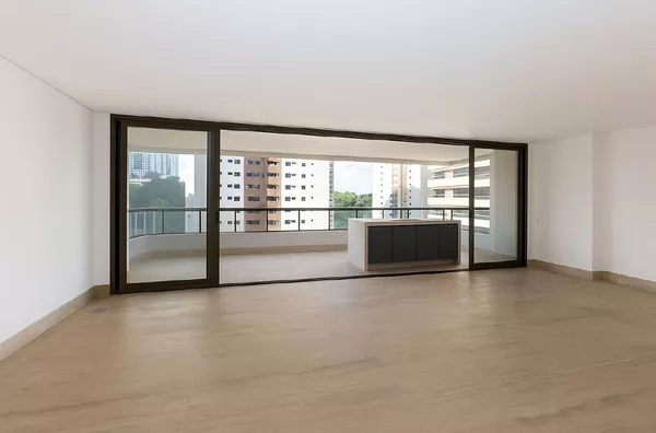 Apartamento com 4 suítes à venda, 377 m² - Vale do Sereno - Nova Lima/MG - Foto 1
