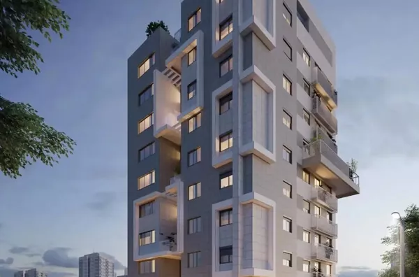 Apartamento - Santo Antônio