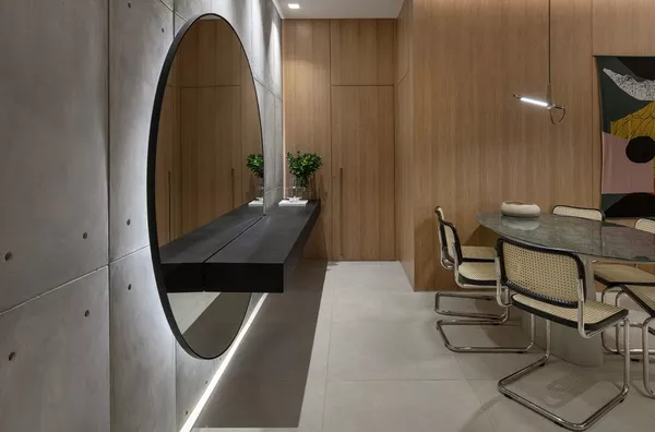 Apartamento residencial à venda, Carmo, Belo Horizonte. - Foto 3