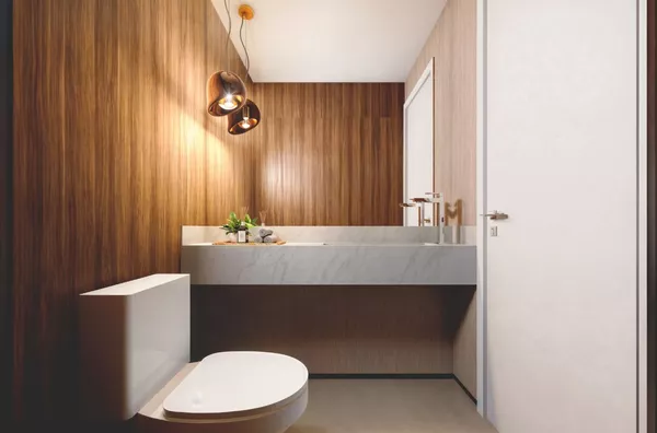 Apartamento para venda,  Gutierrez, Belo Horizonte - Foto 2