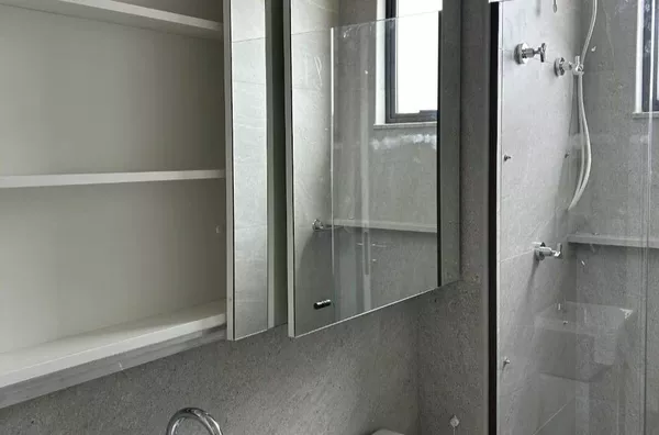 Apartamento - Santa Efigênia