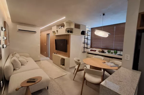 Apartamento para venda, 3 quarto(s),  Santa Efigênia, Belo Horizonte - Foto 2