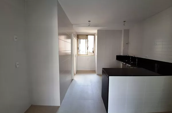 Apartamento - Cruzeiro