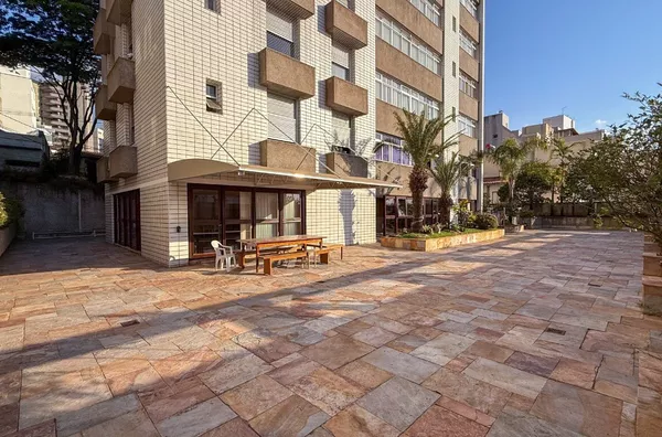 Apartamento - Anchieta