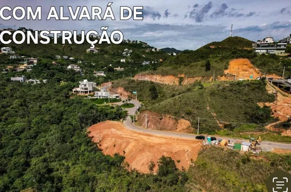 Terreno para venda,  Vila Del Rey, Nova Lima - Foto 3