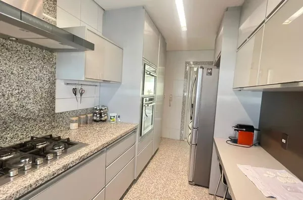 Apartamento Lourdes