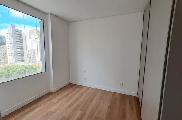 Apartamento - Santo Agostinho