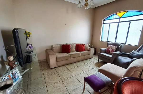 Casa para venda, 3 quarto(s),  Bom Jesus, Belo Horizonte - Foto 2