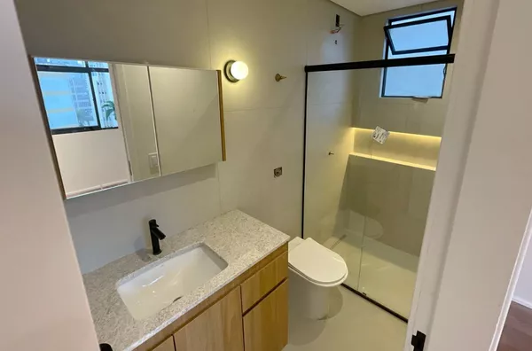 Apartamento - Funcionários