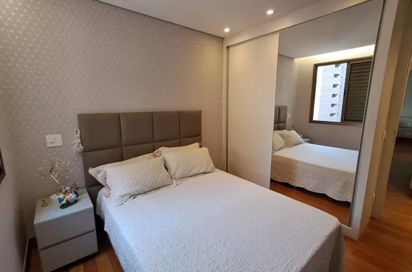 Apartamento Vila da Serra