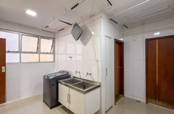 Apartamento - Anchieta