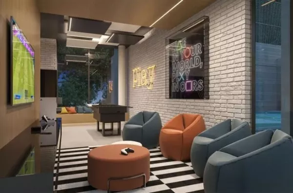Apartamento - Anchieta