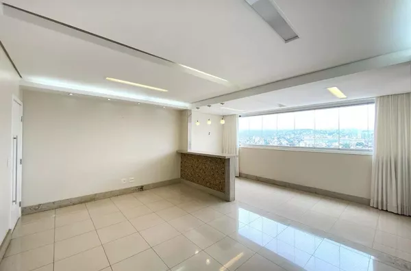 Apartamento para venda, 4 quarto(s),  Sagrada Família, Belo Horizonte - Foto 3