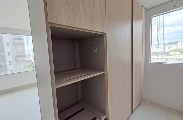 Apartamento - Santo Agostinho