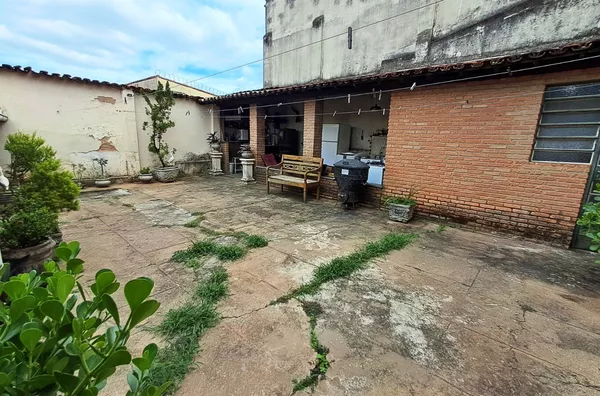 Casa - Bom Jesus