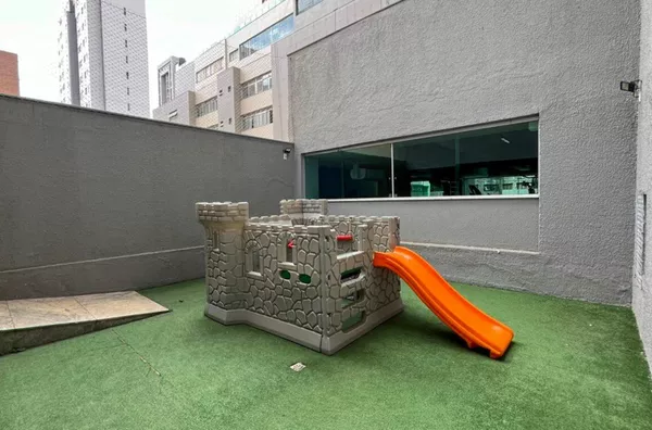 Apartamento - Savassi