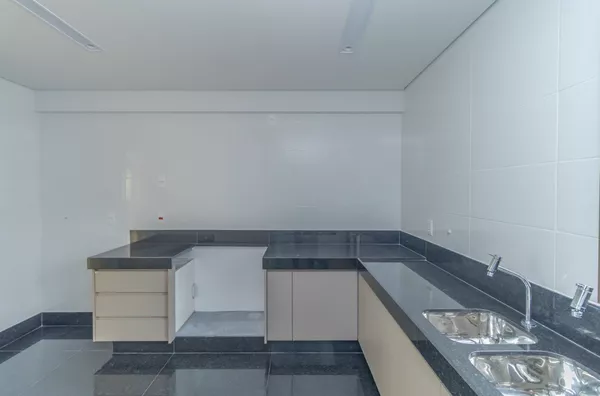 Apartamento - Cidade Nova