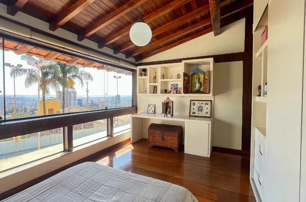 Casa - Mangabeiras