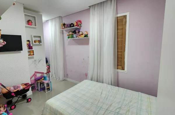 Casa - Santa Tereza