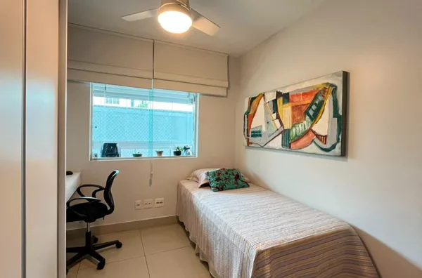 Apartamento - Savassi
