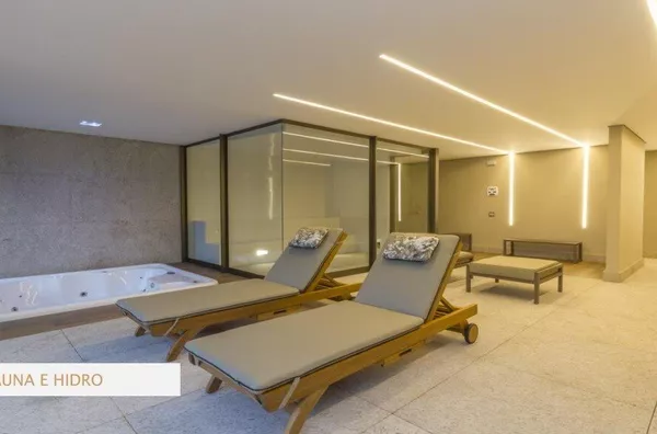 Apartamento - Vale do Sereno