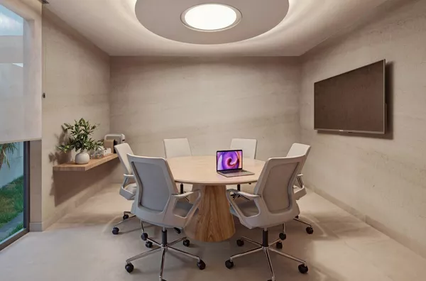 Apartamento - Gutierrez