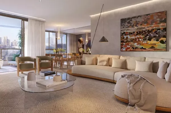 Apartamento para venda, 4 quarto(s),  Vale Do Sereno, Nova Lima - Foto 1