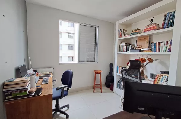 Apartamento para venda, 4 quarto(s),  Grajaú, Belo Horizonte - Foto 5