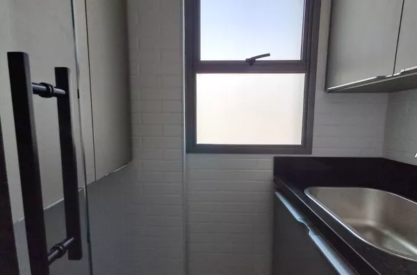 Apartamento - Funcionários