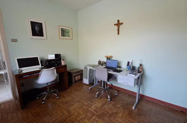Casa - Santa Tereza