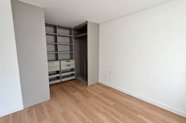Apartamento - Santo Agostinho