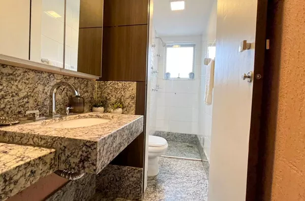 Apartamento - Savassi