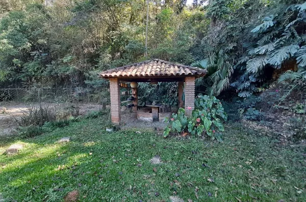 Casa Jardim Petrópolis