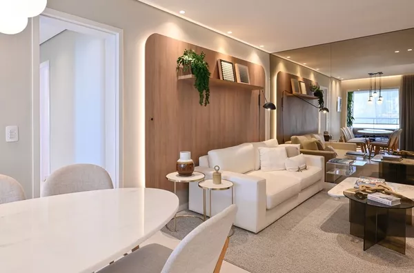 Apartamento Buritis