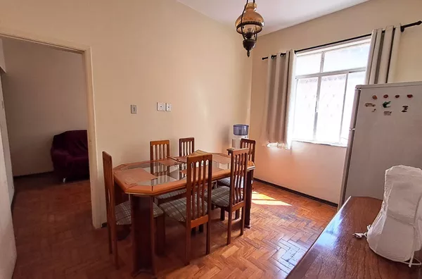 Apartamento para venda, 3 quarto(s),  Serra, Belo Horizonte - Foto 5