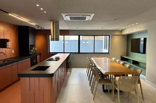 Apartamento - Santa Efigênia