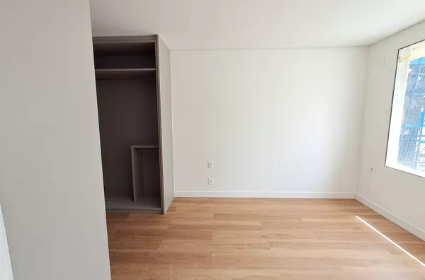 Apartamento - Santo Agostinho