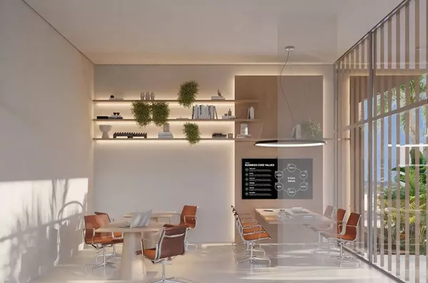 Apartamento - Vila da Serra
