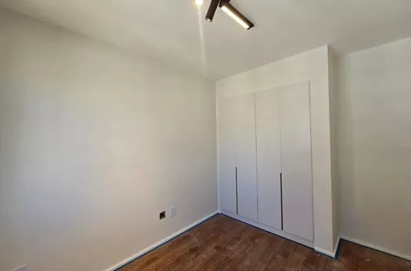 Apartamento - Funcionários