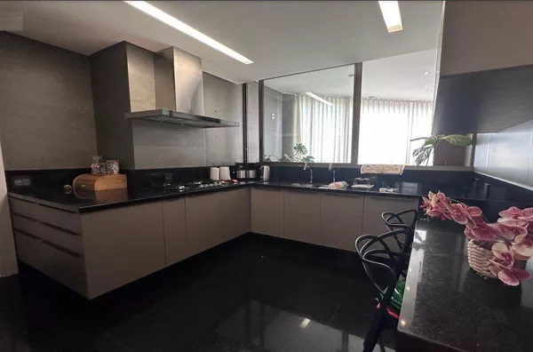 Apartamento - Vale do Sereno